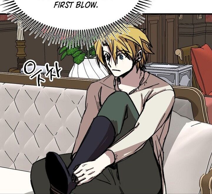 Read Bug Player (en) Manga Online