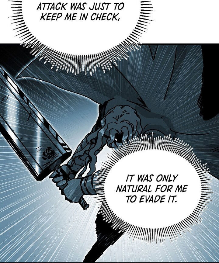 Read Bug Player (en) Manga Online