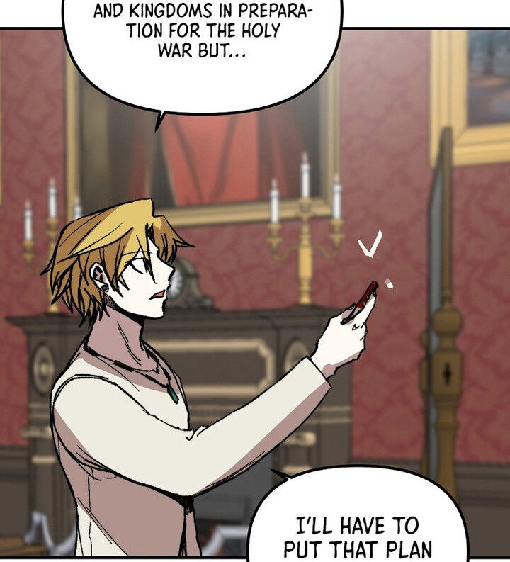 Read Bug Player (en) Manga Online