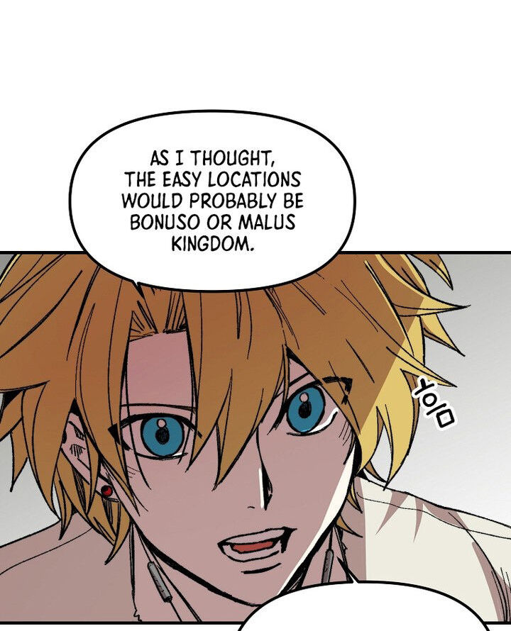 Read Bug Player (en) Manga Online