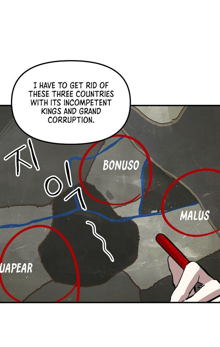 Read Bug Player (en) Manga Online