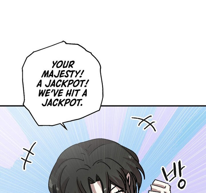 Read Bug Player (en) Manga Online