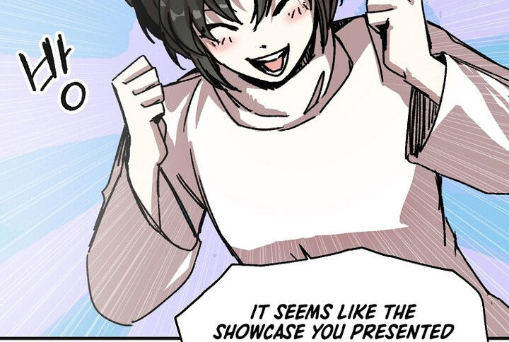 Read Bug Player (en) Manga Online