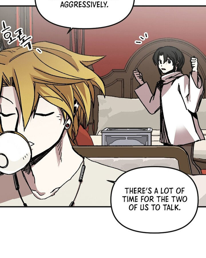 Read Bug Player (en) Manga Online