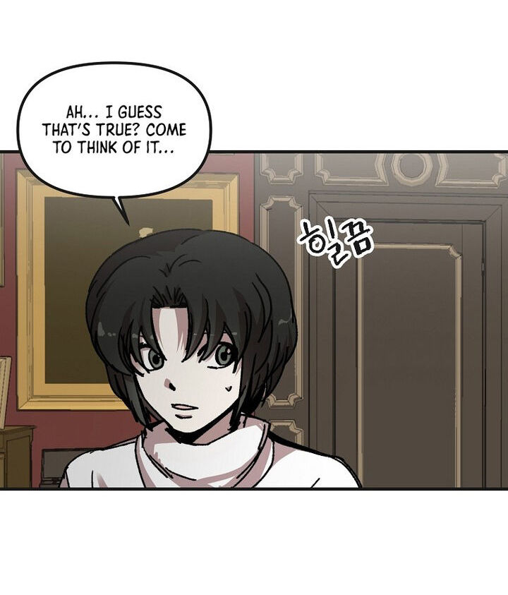 Read Bug Player (en) Manga Online