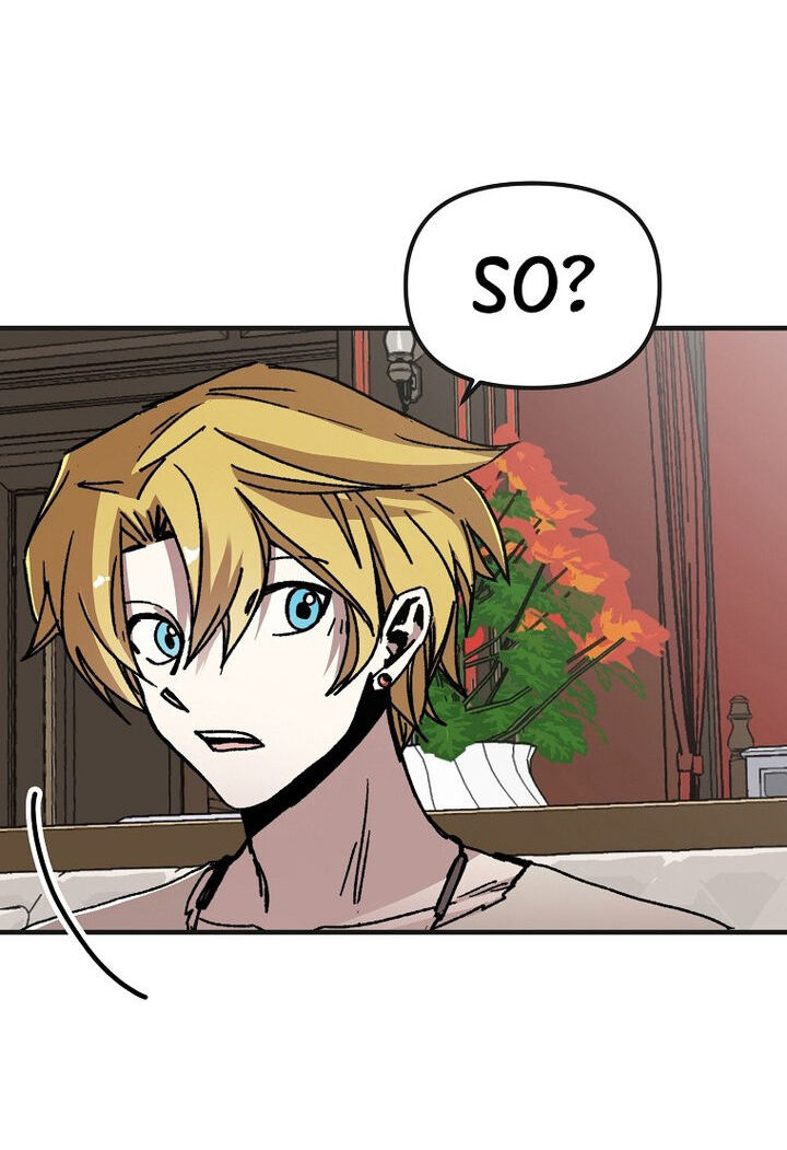 Read Bug Player (en) Manga Online