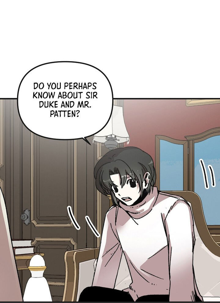 Read Bug Player (en) Manga Online