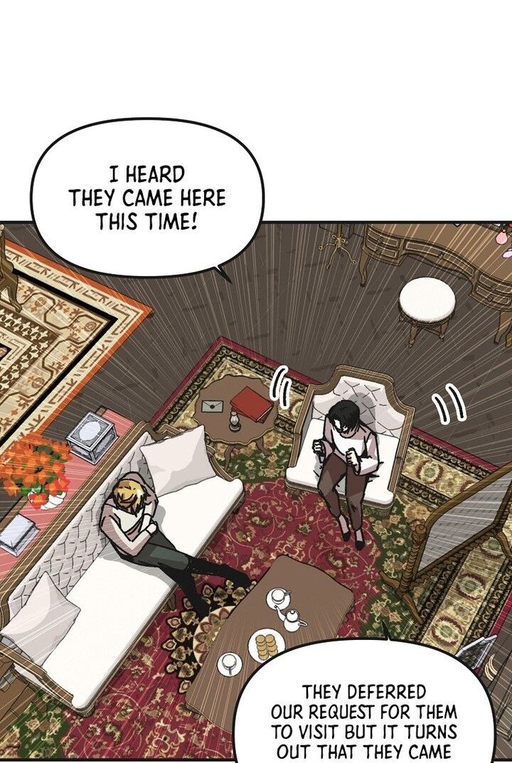 Read Bug Player (en) Manga Online