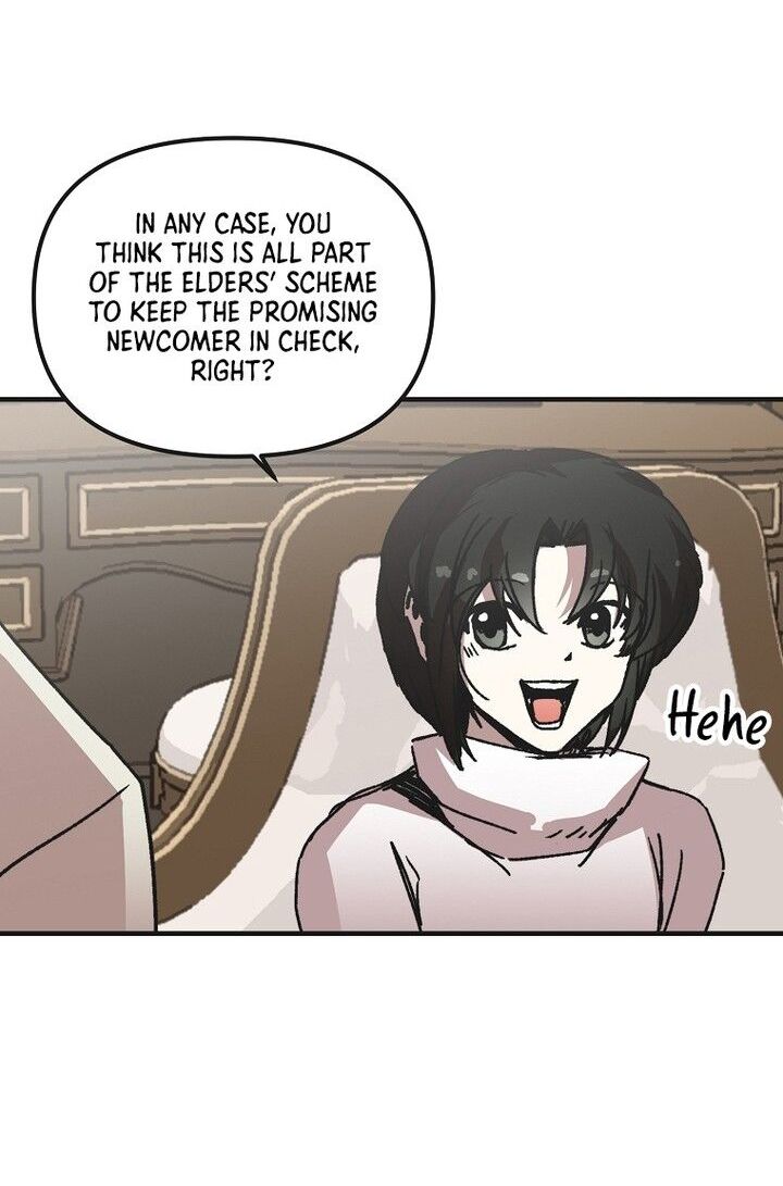 Read Bug Player (en) Manga Online