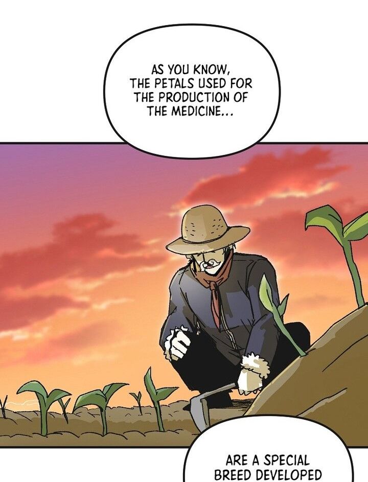 Read Bug Player (en) Manga Online