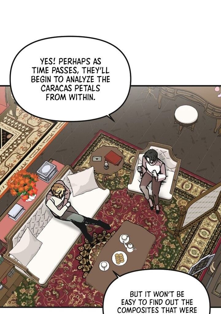 Read Bug Player (en) Manga Online