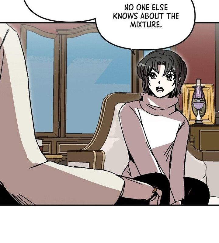 Read Bug Player (en) Manga Online