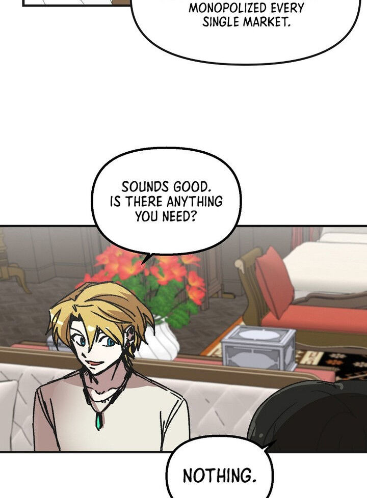 Read Bug Player (en) Manga Online