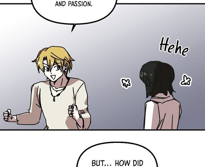 Read Bug Player (en) Manga Online