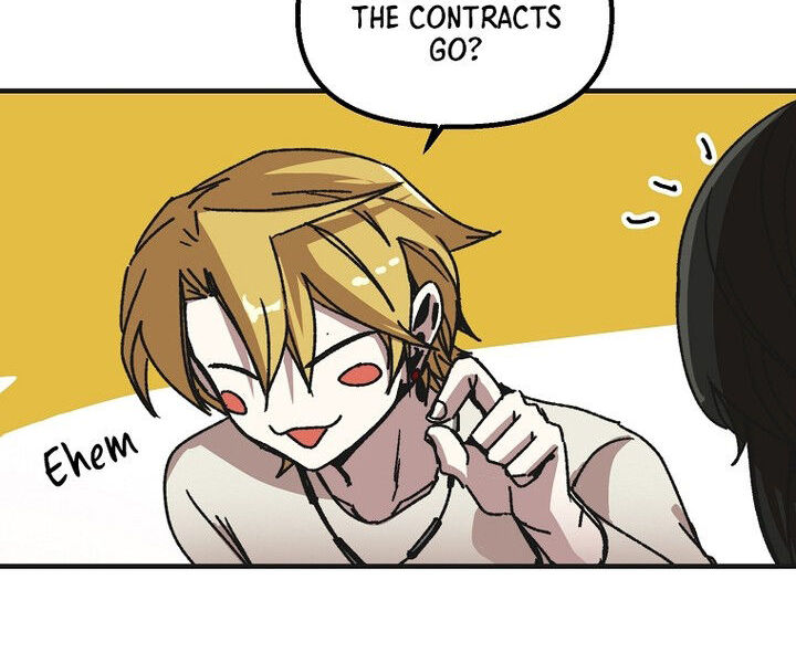 Read Bug Player (en) Manga Online