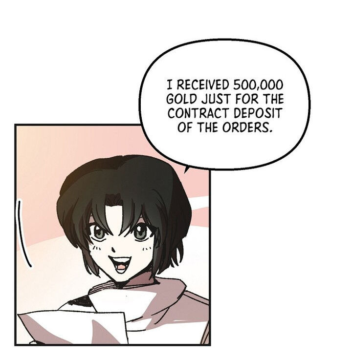 Read Bug Player (en) Manga Online