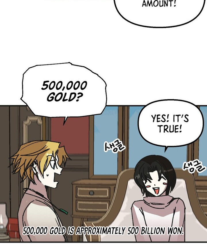 Read Bug Player (en) Manga Online