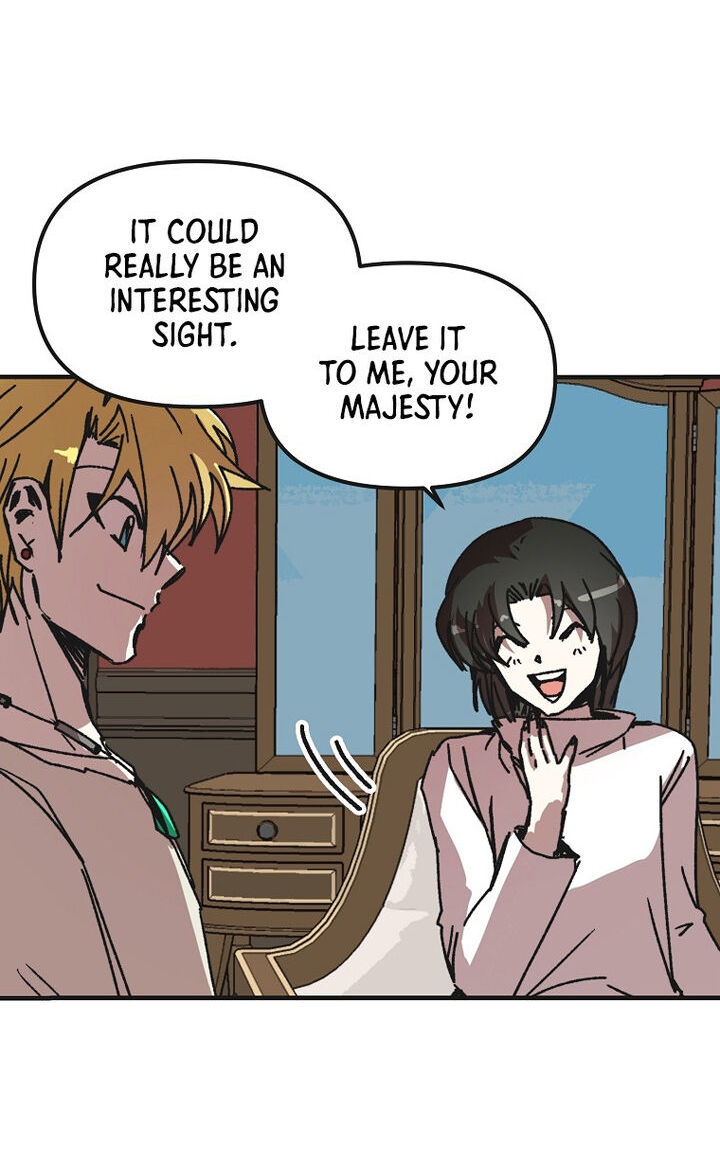 Read Bug Player (en) Manga Online