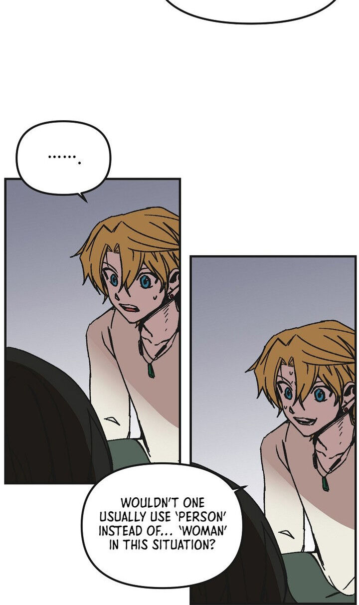 Read Bug Player (en) Manga Online