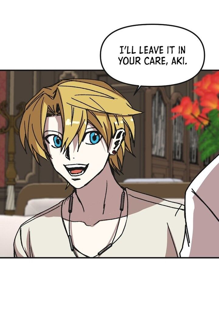 Read Bug Player (en) Manga Online