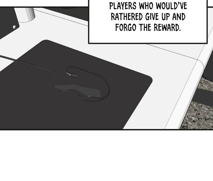Read Bug Player (en) Manga Online