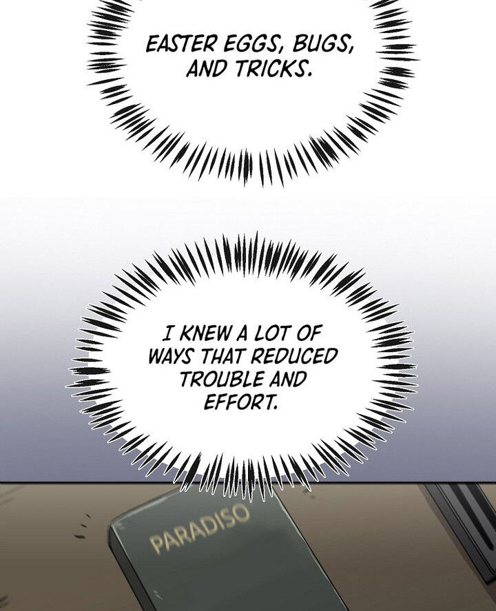 Read Bug Player (en) Manga Online