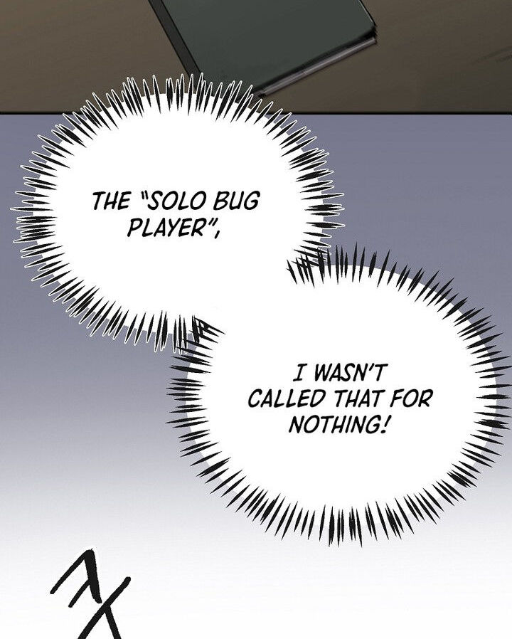 Read Bug Player (en) Manga Online