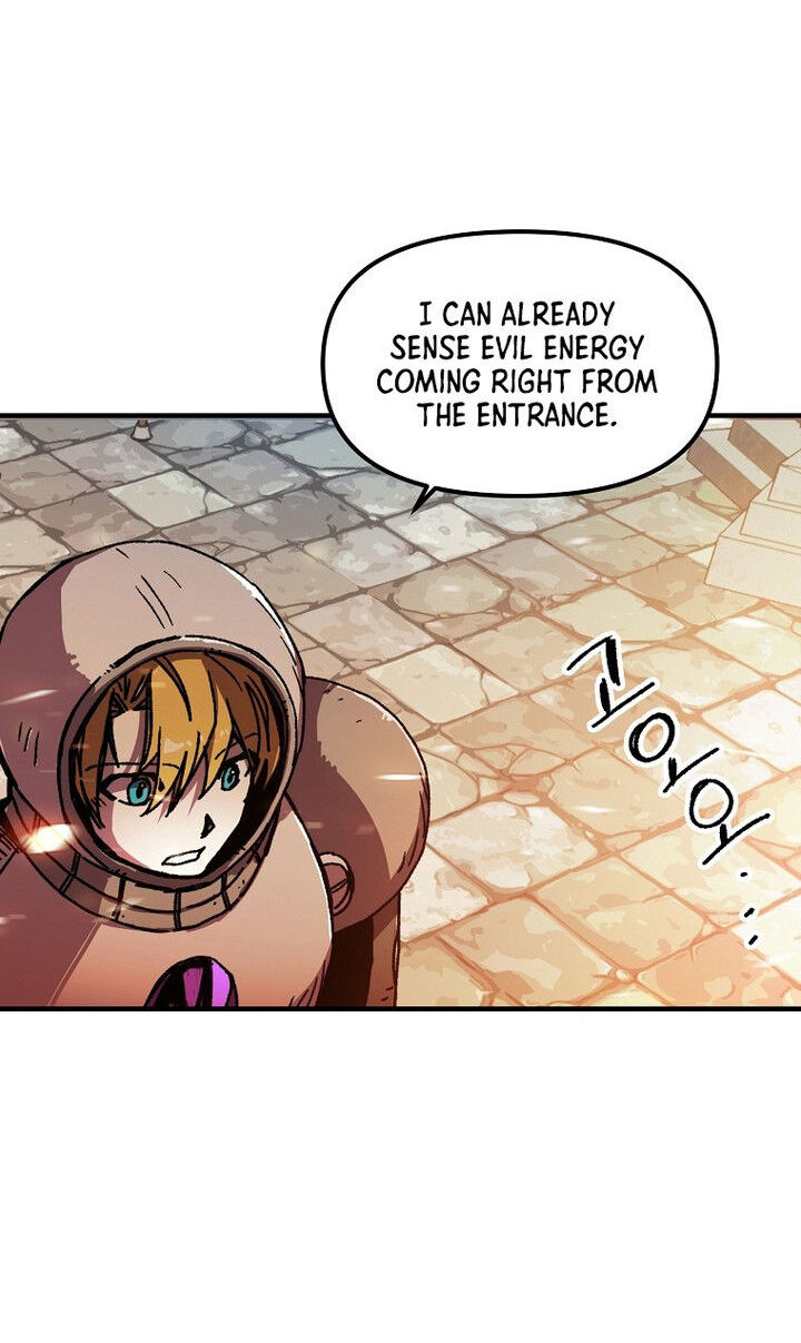 Read Bug Player (en) Manga Online