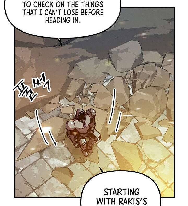 Read Bug Player (en) Manga Online