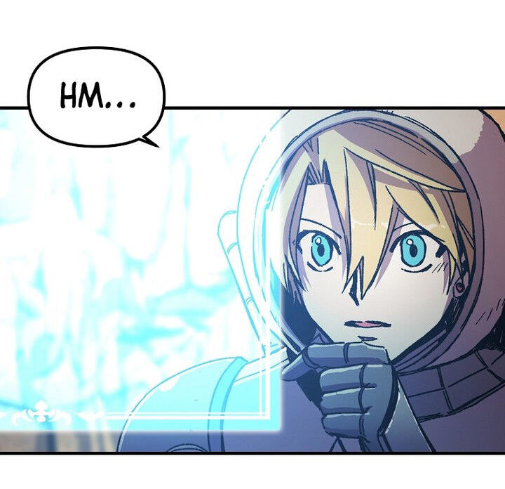 Read Bug Player (en) Manga Online