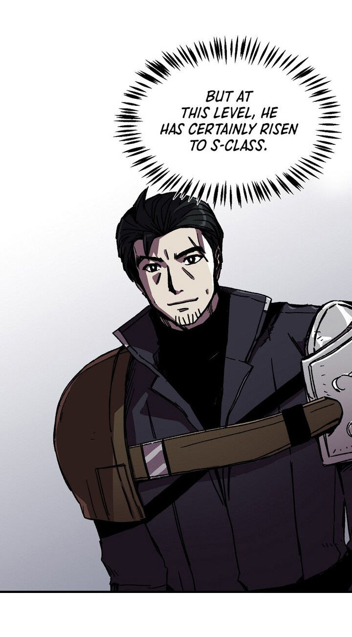 Read Bug Player (en) Manga Online