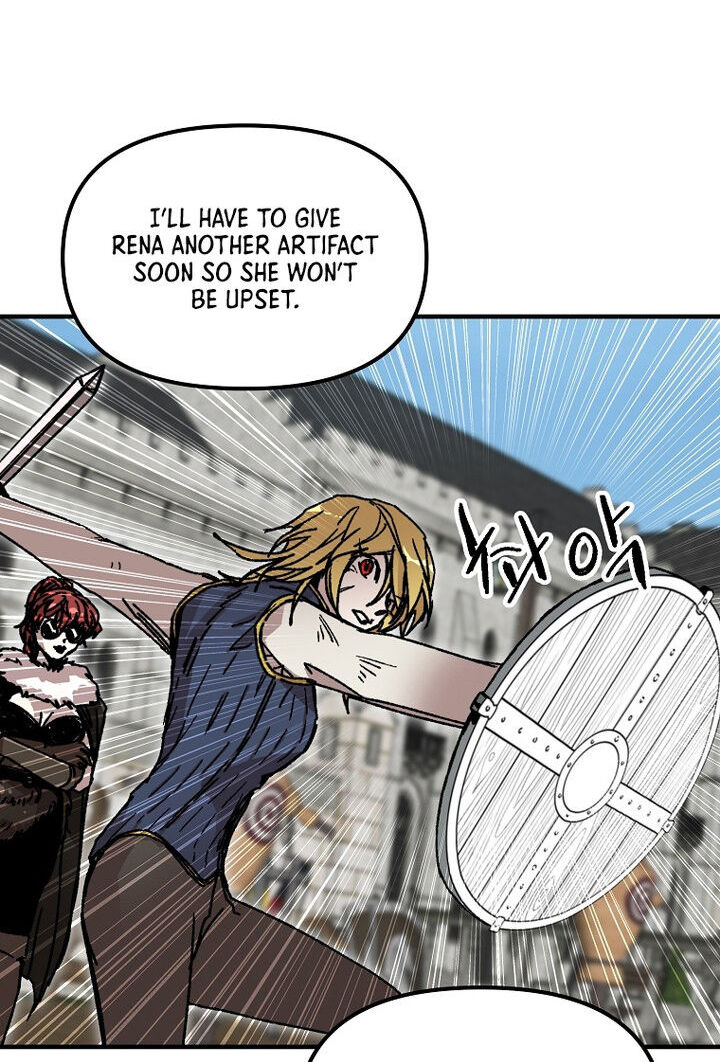 Read Bug Player (en) Manga Online