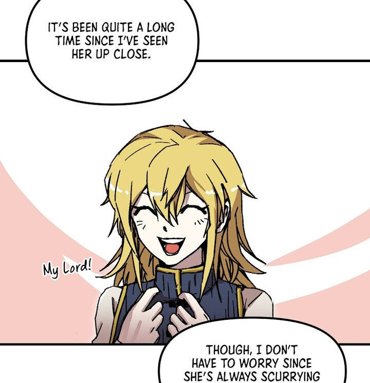 Read Bug Player (en) Manga Online