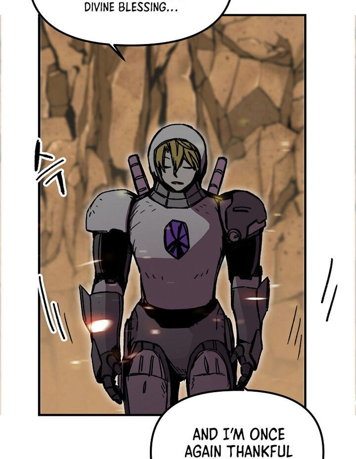 Read Bug Player (en) Manga Online