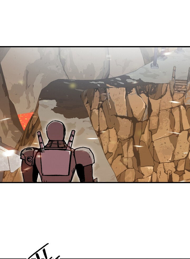 Read Bug Player (en) Manga Online