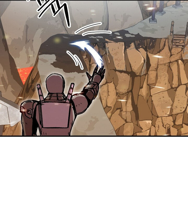 Read Bug Player (en) Manga Online