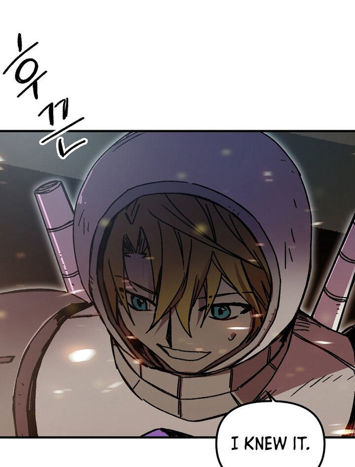 Read Bug Player (en) Manga Online