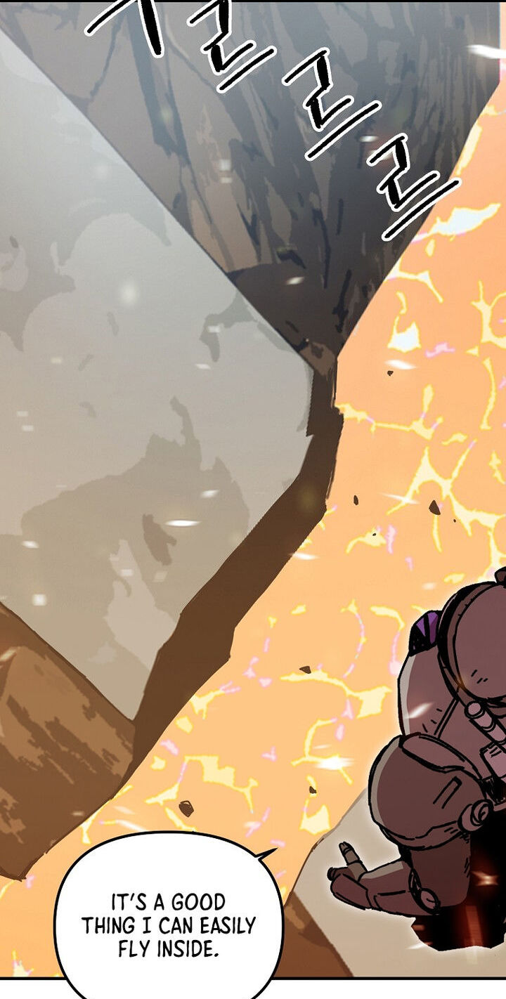 Read Bug Player (en) Manga Online