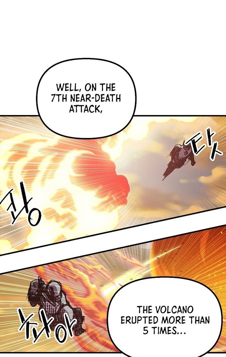 Read Bug Player (en) Manga Online