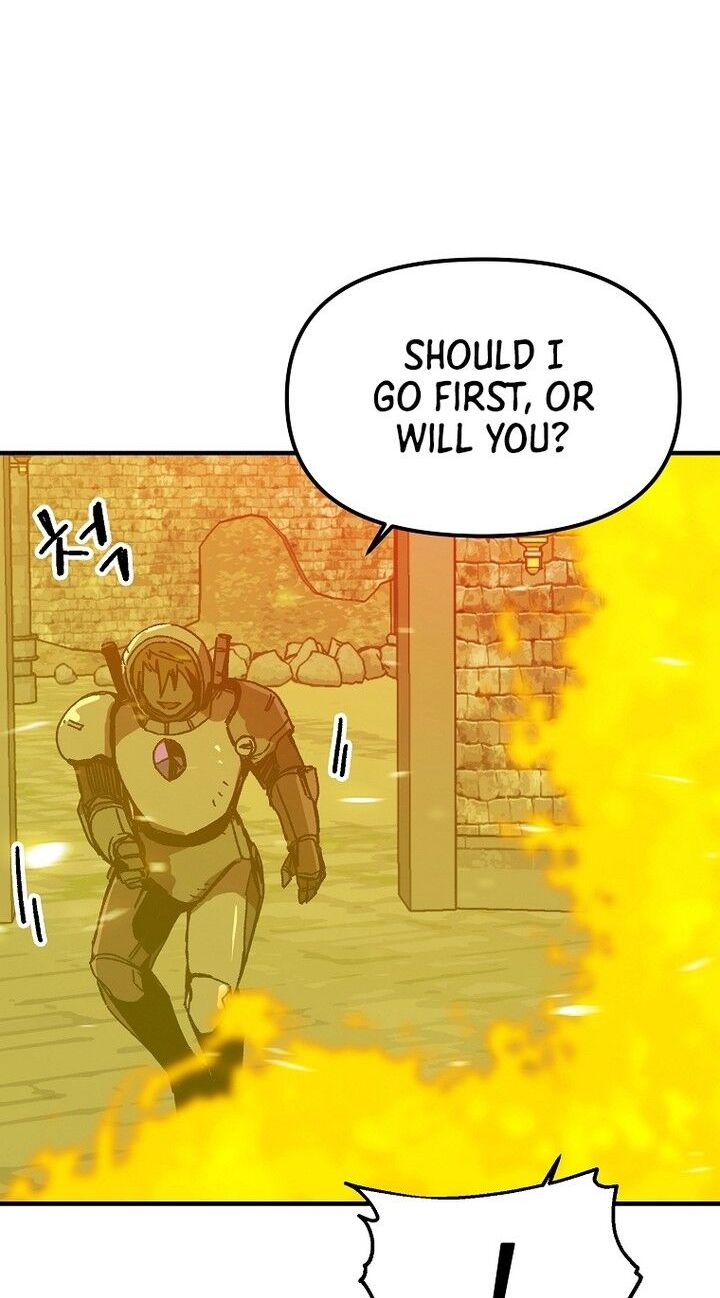 Read Bug Player (en) Manga Online