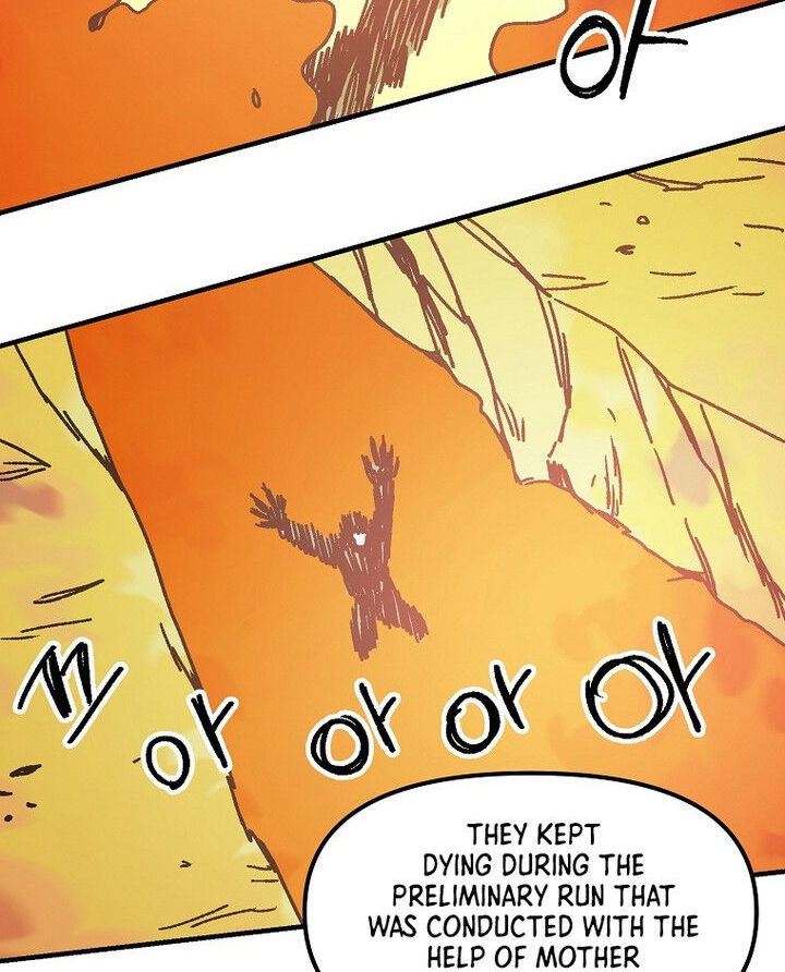 Read Bug Player (en) Manga Online