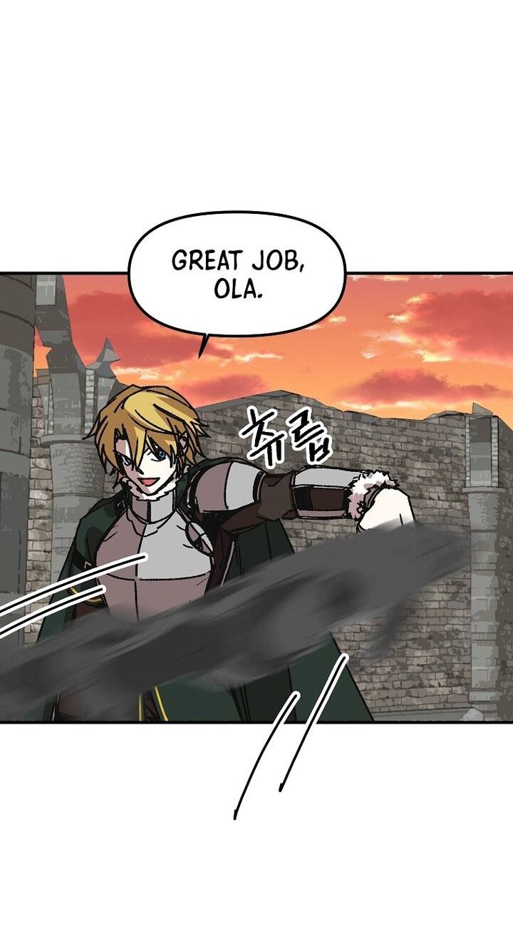 Read Bug Player (en) Manga Online