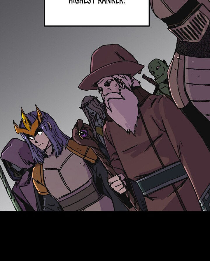 Read Bug Player (en) Manga Online