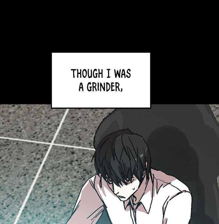 Read Bug Player (en) Manga Online