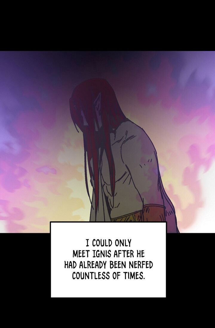 Read Bug Player (en) Manga Online