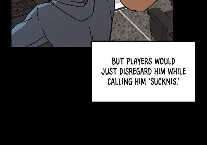 Read Bug Player (en) Manga Online