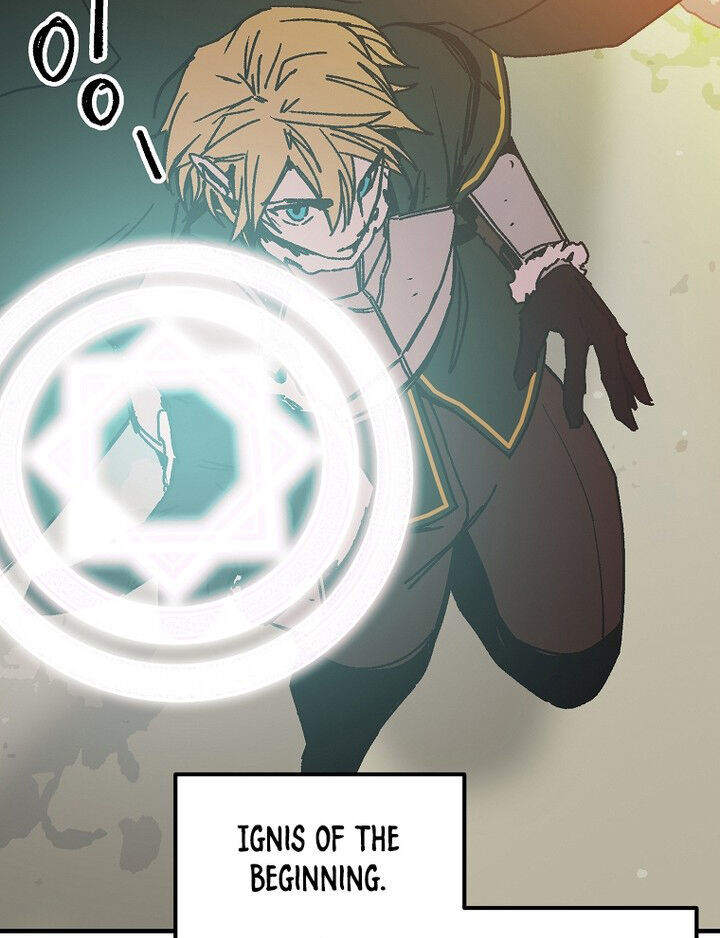 Read Bug Player (en) Manga Online