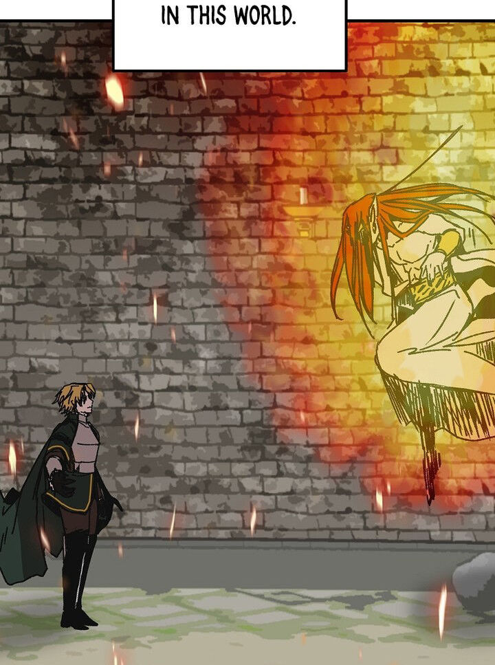 Read Bug Player (en) Manga Online