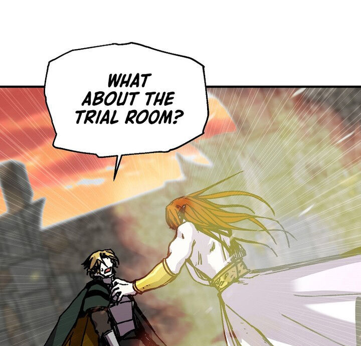 Read Bug Player (en) Manga Online