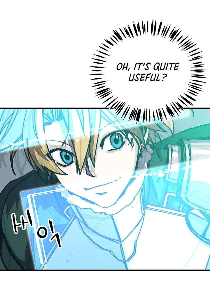 Read Bug Player (en) Manga Online